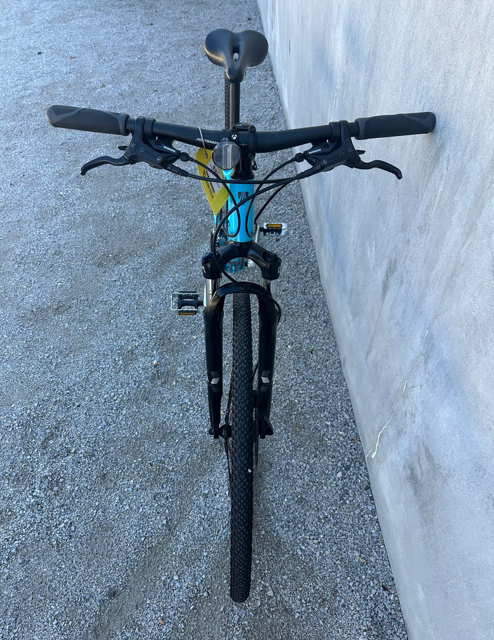 Pre Owned - 2018 Trek Neko 2 WSD - XS - Image 4