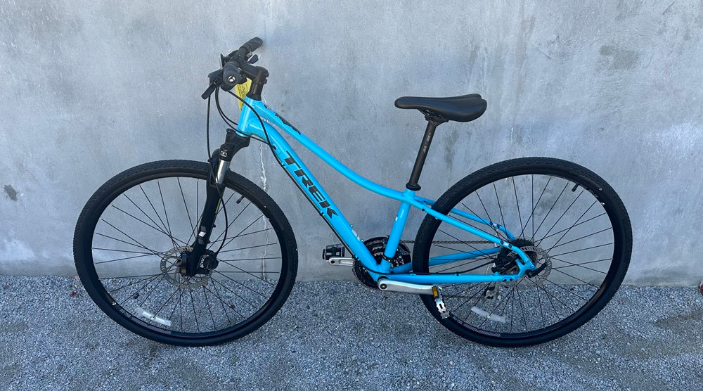 Pre Owned - 2018 Trek Neko 2 WSD - XS - Image 5