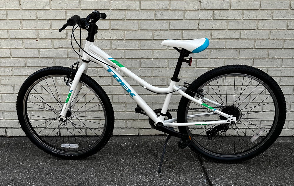 Pre Owned - 2018 Trek Precaliber 24 - 7 Speed - Image 6