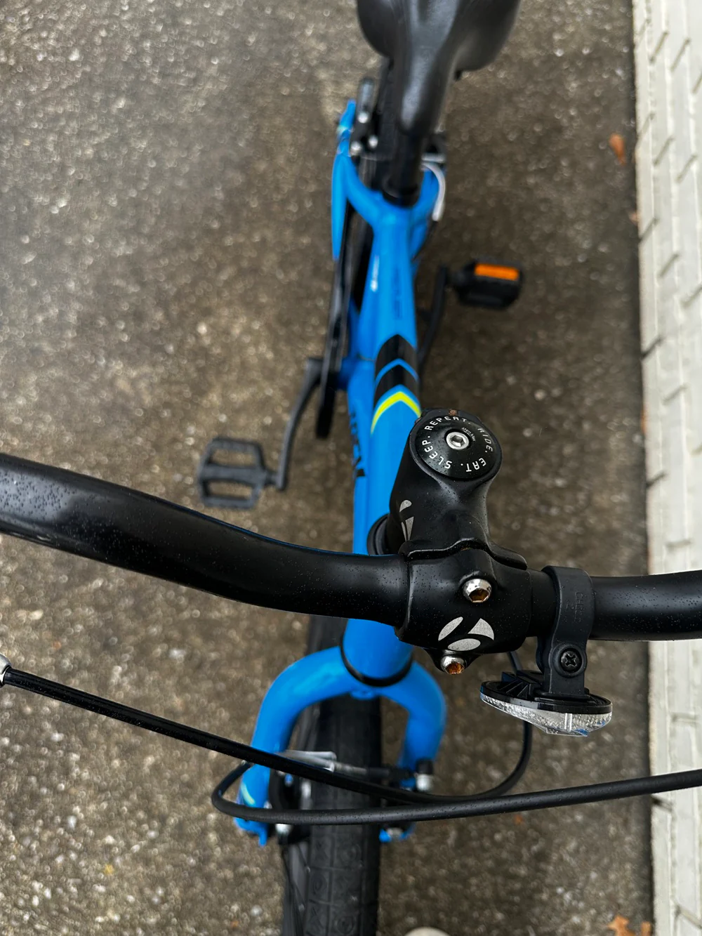 Pre Owned - 2019 Trek Precaliber 20 - Image 2