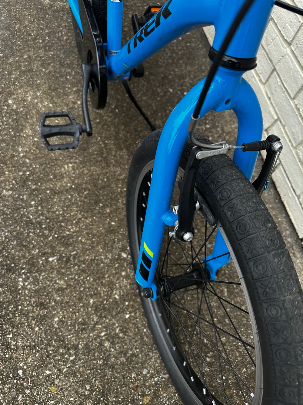 Pre Owned - 2019 Trek Precaliber 20 - Image 3
