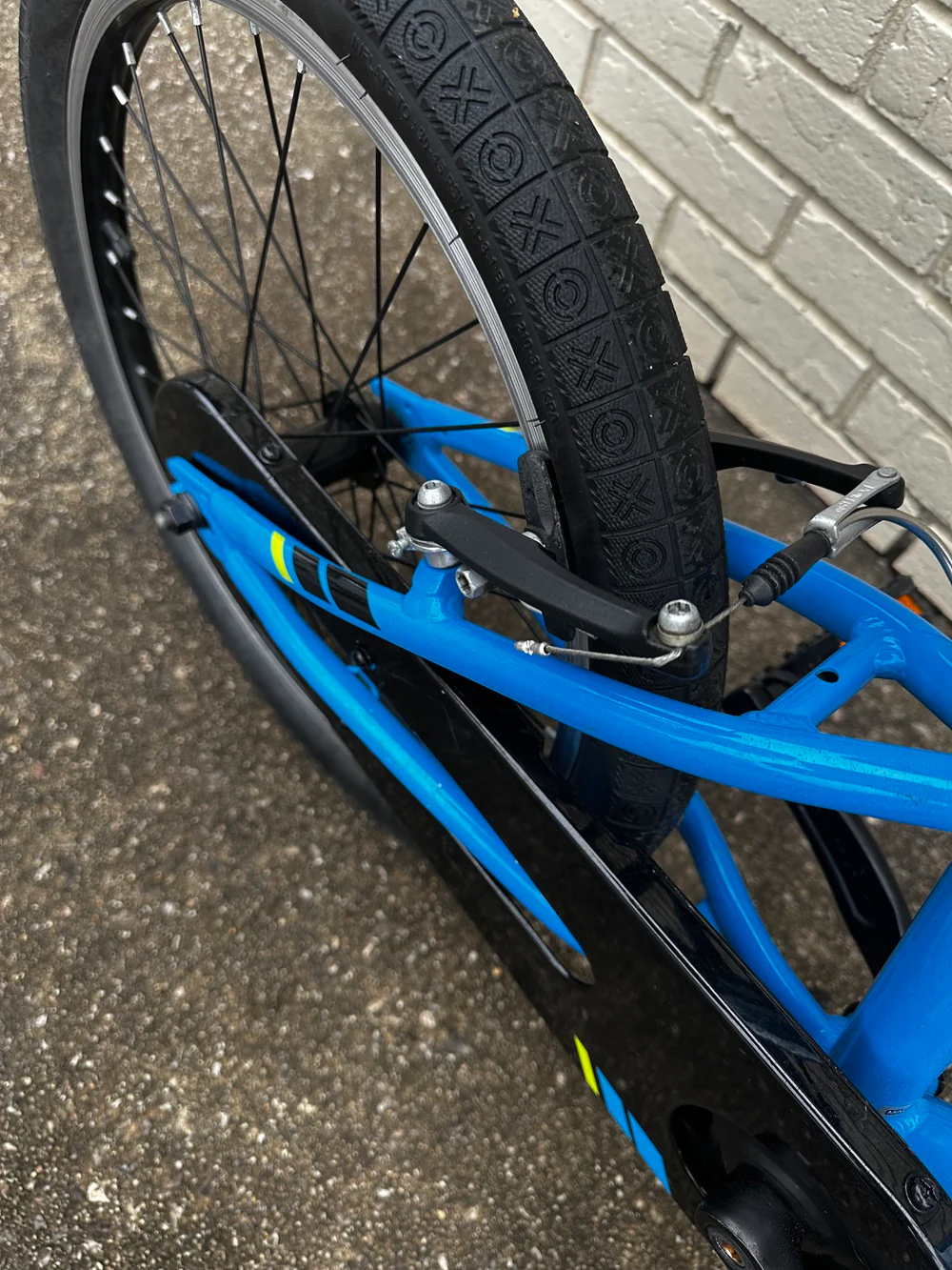 Pre Owned - 2019 Trek Precaliber 20 - Image 4