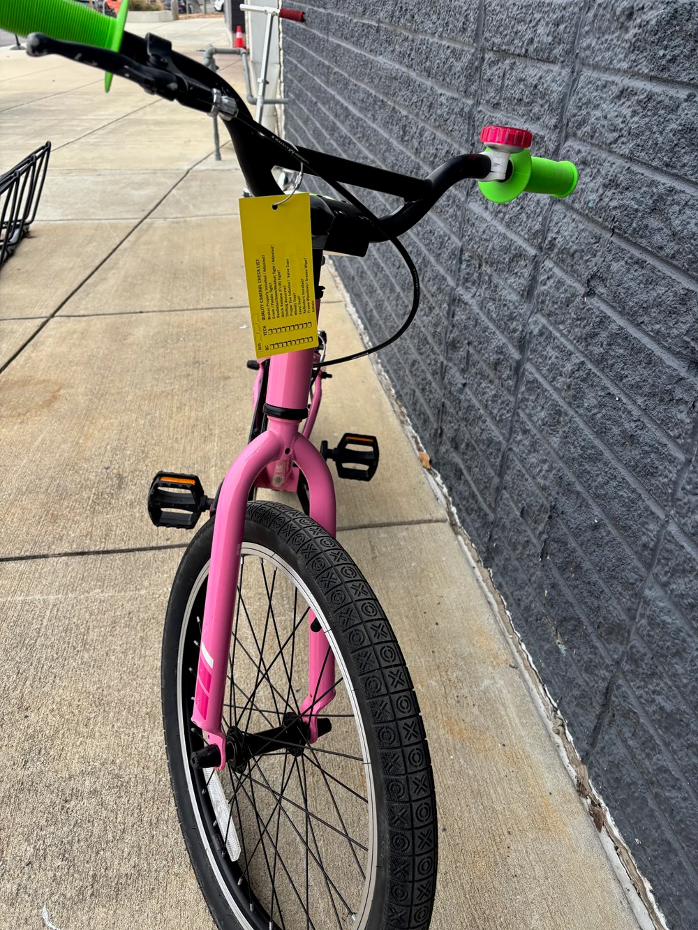 Pre Owned - 2019 Trek Precaliber 20 CST - Image 2