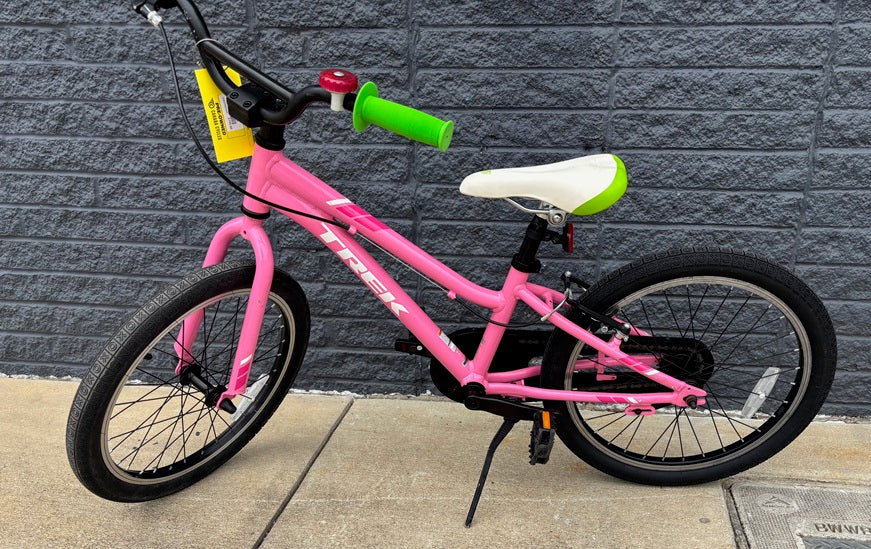 Pre Owned - 2019 Trek Precaliber 20 CST - Image 4
