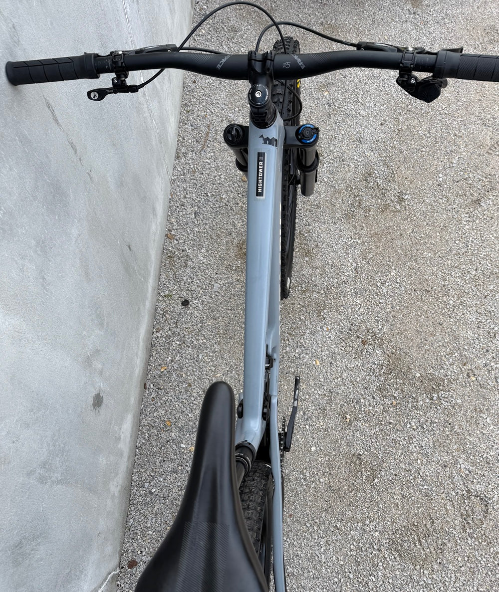 Pre Owned - 2021 Santa Cruz Hightower C 29 - Large - Image 4