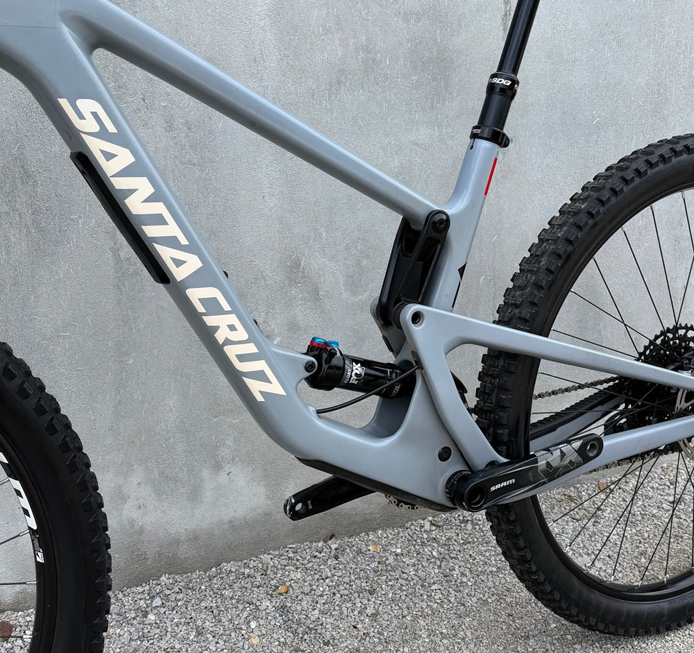 Pre Owned - 2021 Santa Cruz Hightower C 29 - Large - Image 7