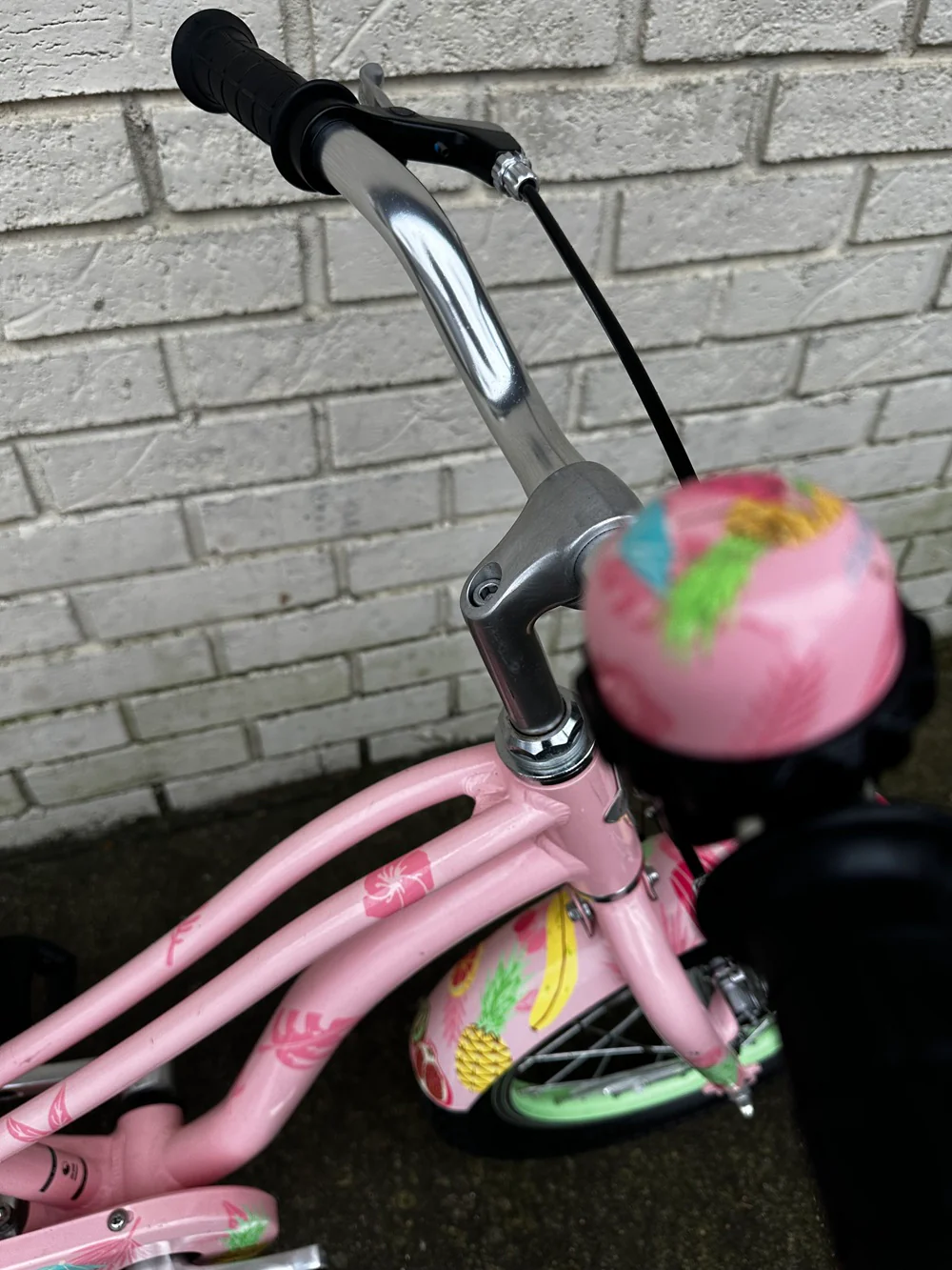 Pre Owned - 2022 Electra Tutti Fruitti 16 - Image 2