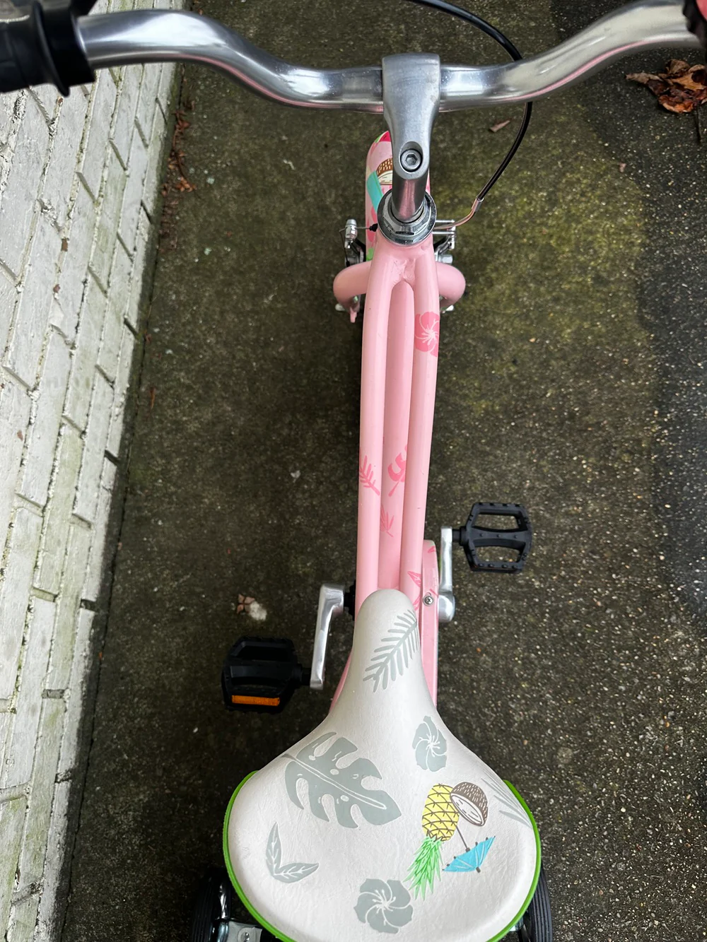 Pre Owned - 2022 Electra Tutti Fruitti 16 - Image 4