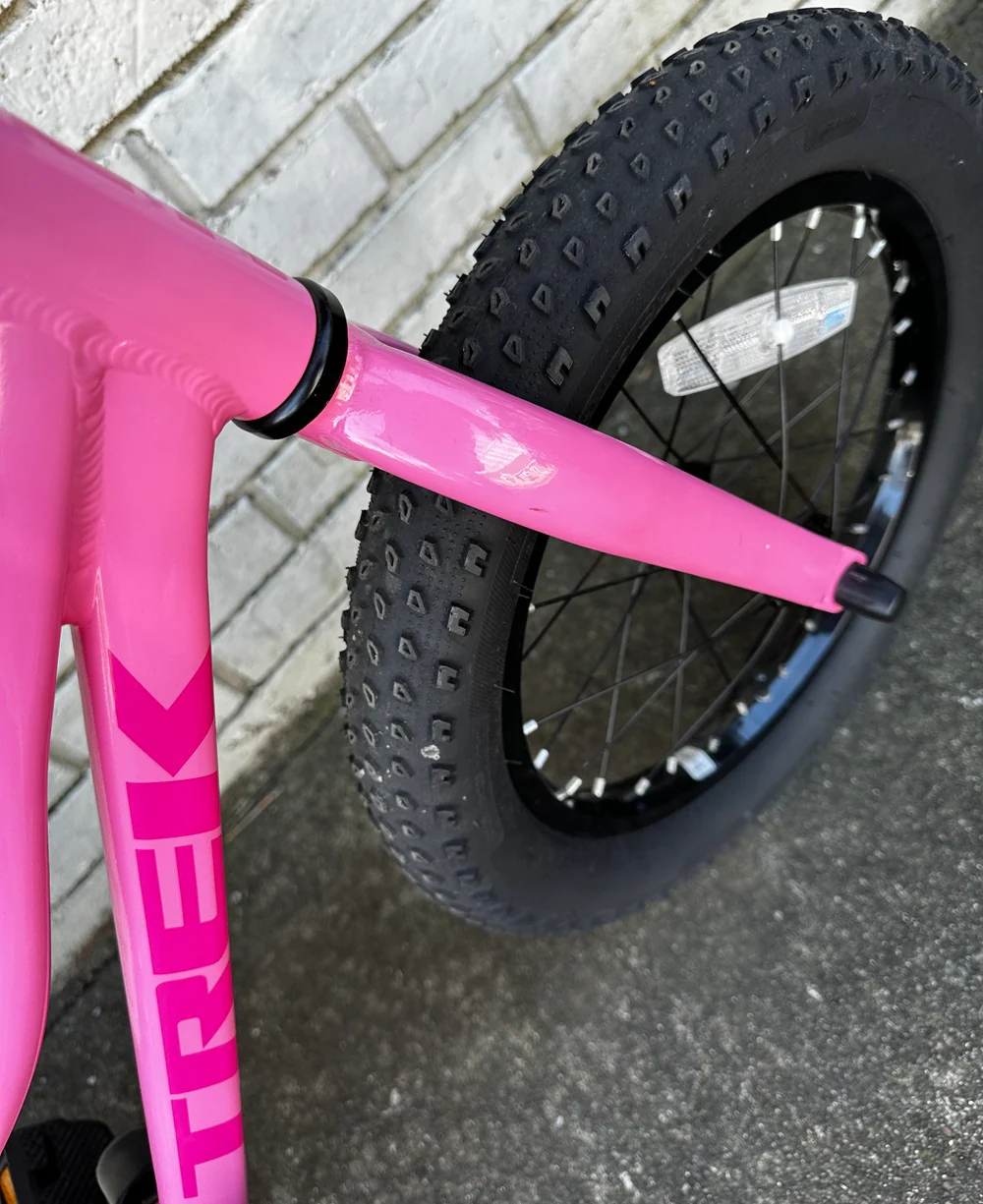 Pre Owned - 2022 Trek Precaliber 16 - Image 3