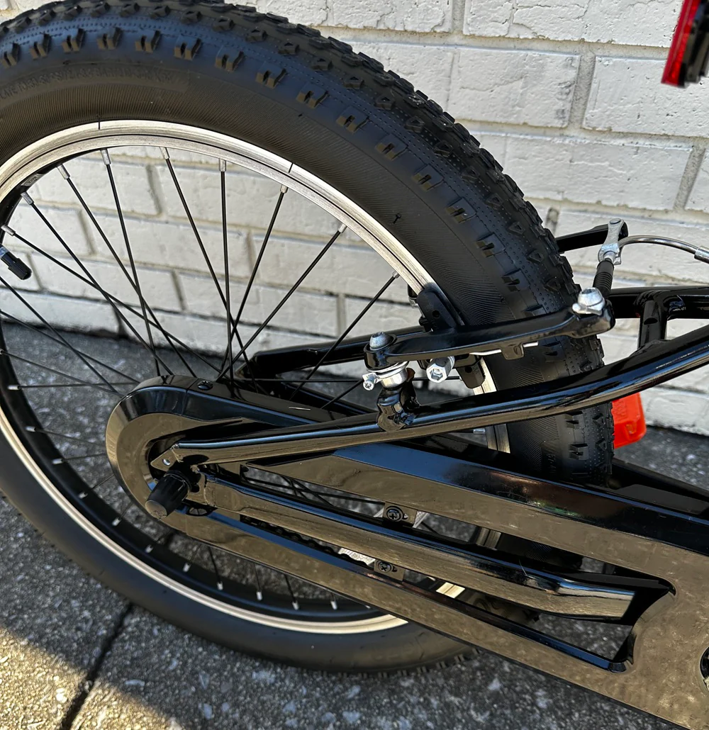 Pre Owned - 2022 Trek Precaliber 20 CST - Image 2