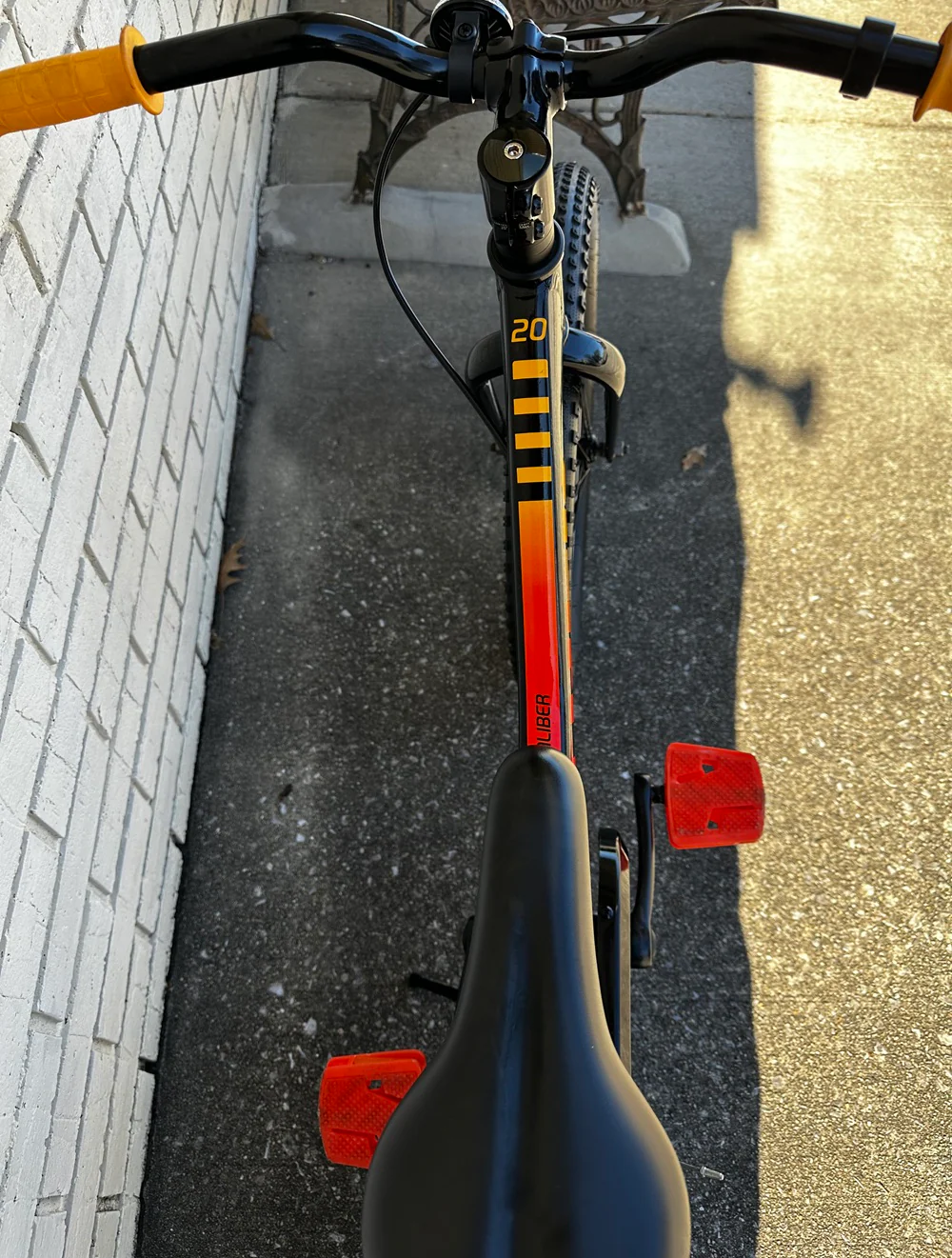 Pre Owned - 2022 Trek Precaliber 20 CST - Image 4