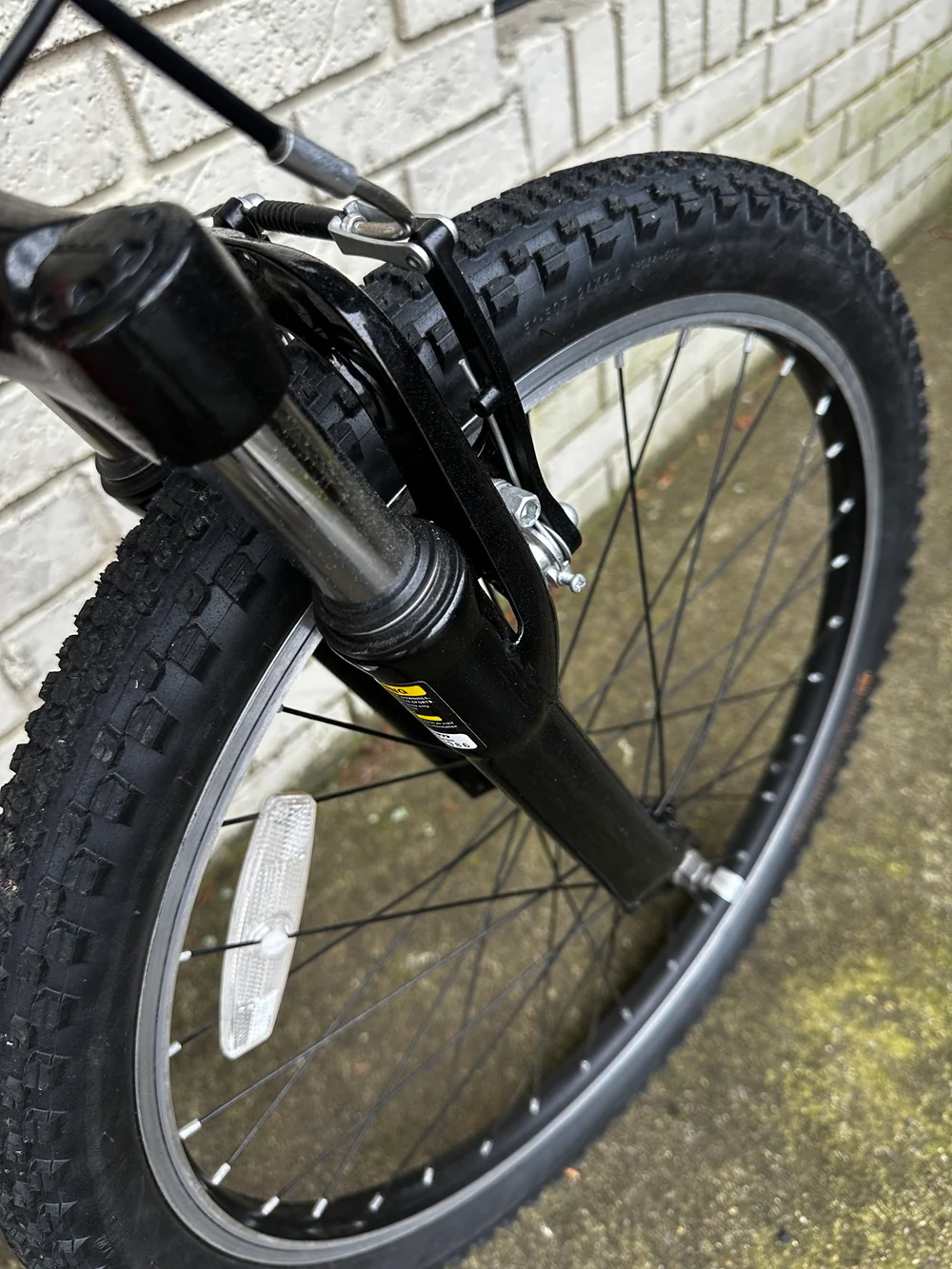 Pre Owned - 2022 Trek Precaliber 24 - 8 speed - Image 4