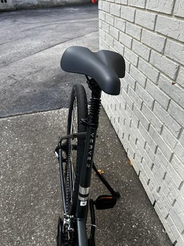 Pre Owned - 2022 Trek Verve 2 Lowstep - Medium - Image 3