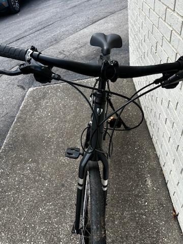 Pre Owned - 2022 Trek Verve 2 Lowstep - Medium - Image 5
