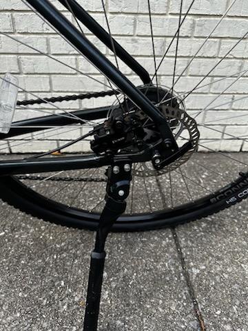 Pre Owned - 2022 Trek Verve 2 Lowstep - Medium - Image 6