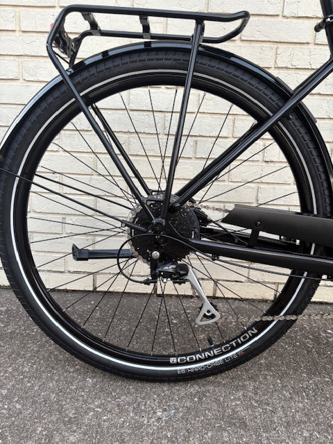 Pre Owned - 2022 Trek Verve+ 3 Gen 2 - Large - Image 2