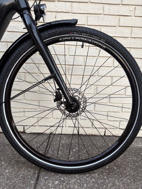 Pre Owned - 2022 Trek Verve+ 3 Gen 2 - Large - Image 3