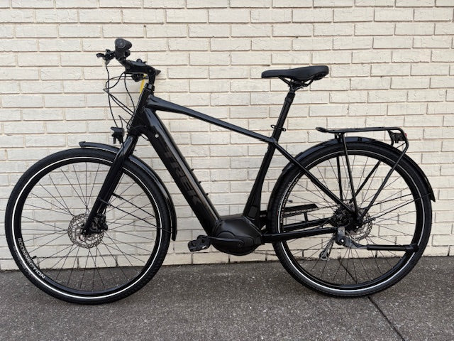 Pre Owned - 2022 Trek Verve+ 3 Gen 2 - Large - Image 6