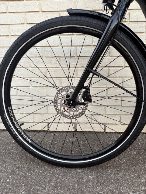 Pre Owned - 2022 Trek Verve+ 3 Gen 2 - Large - Image 7