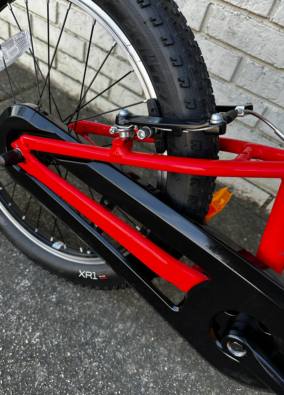 Pre Owned - 2024 Trek Precaliber 20 CST - Image 2