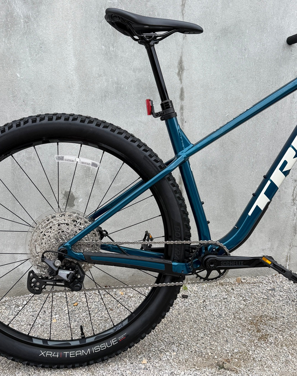 Pre Owned - 2024 Trek Roscoe 7 - Large - Image 2