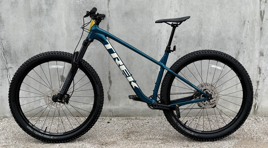 Pre Owned - 2024 Trek Roscoe 7 - Large - Image 4