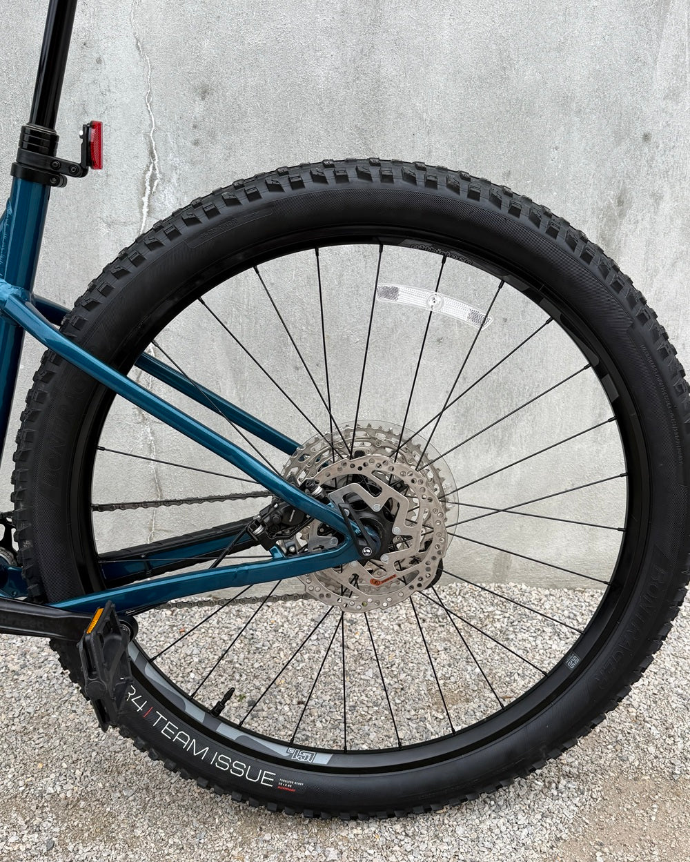 Pre Owned - 2024 Trek Roscoe 7 - Large - Image 5