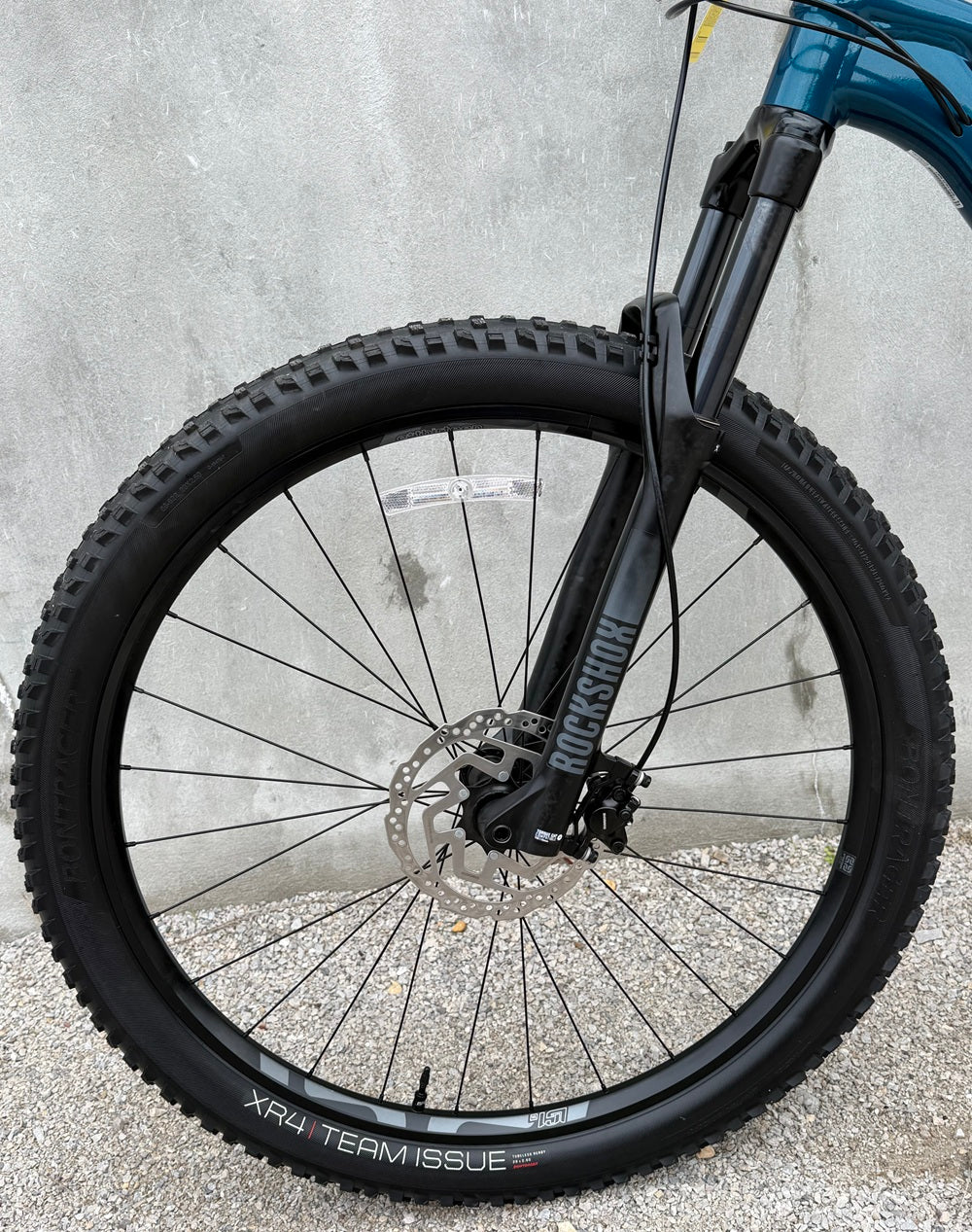 Pre Owned - 2024 Trek Roscoe 7 - Large - Image 6