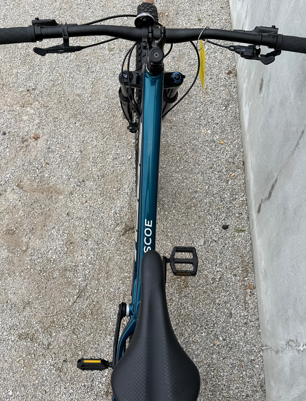 Pre Owned - 2024 Trek Roscoe 7 - Large - Image 7
