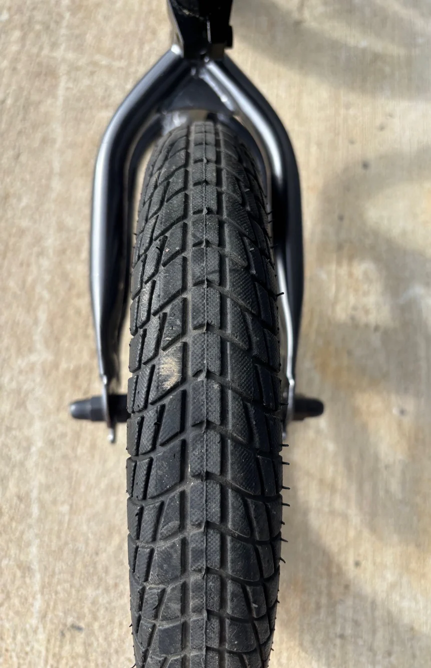 Pre Owned - DK Nano Balance Bike - 12" - Image 3