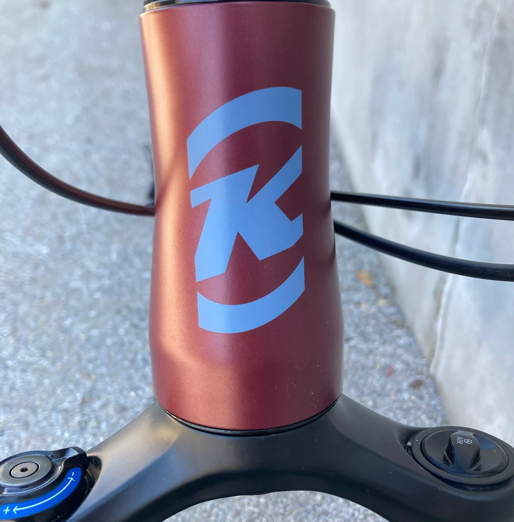 Pre Owned - Kona Process 153 DL 29 - XL - Image 4