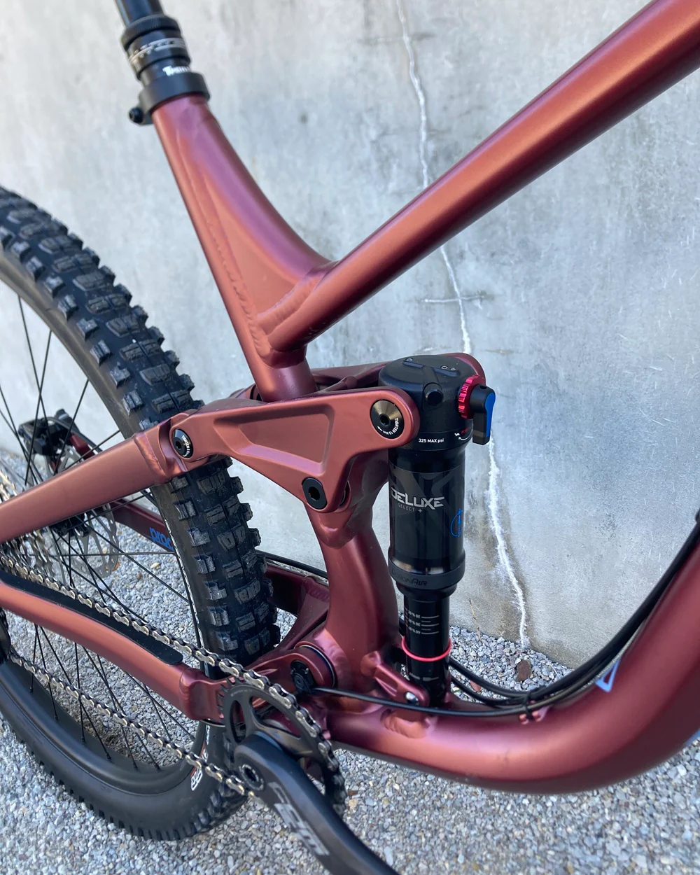 Pre Owned - Kona Process 153 DL 29 - XL - Image 5