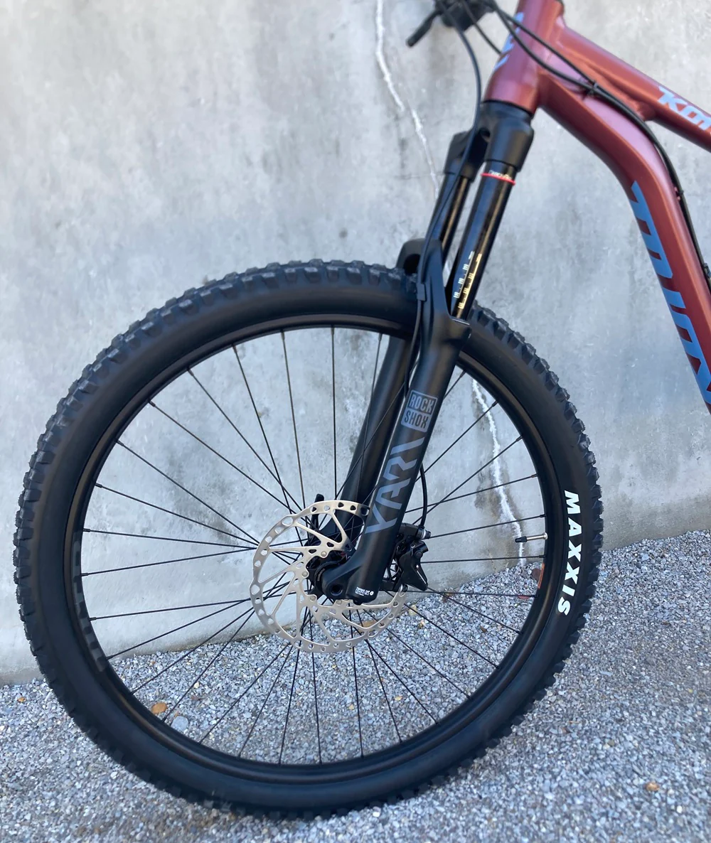 Pre Owned - Kona Process 153 DL 29 - XL - Image 8
