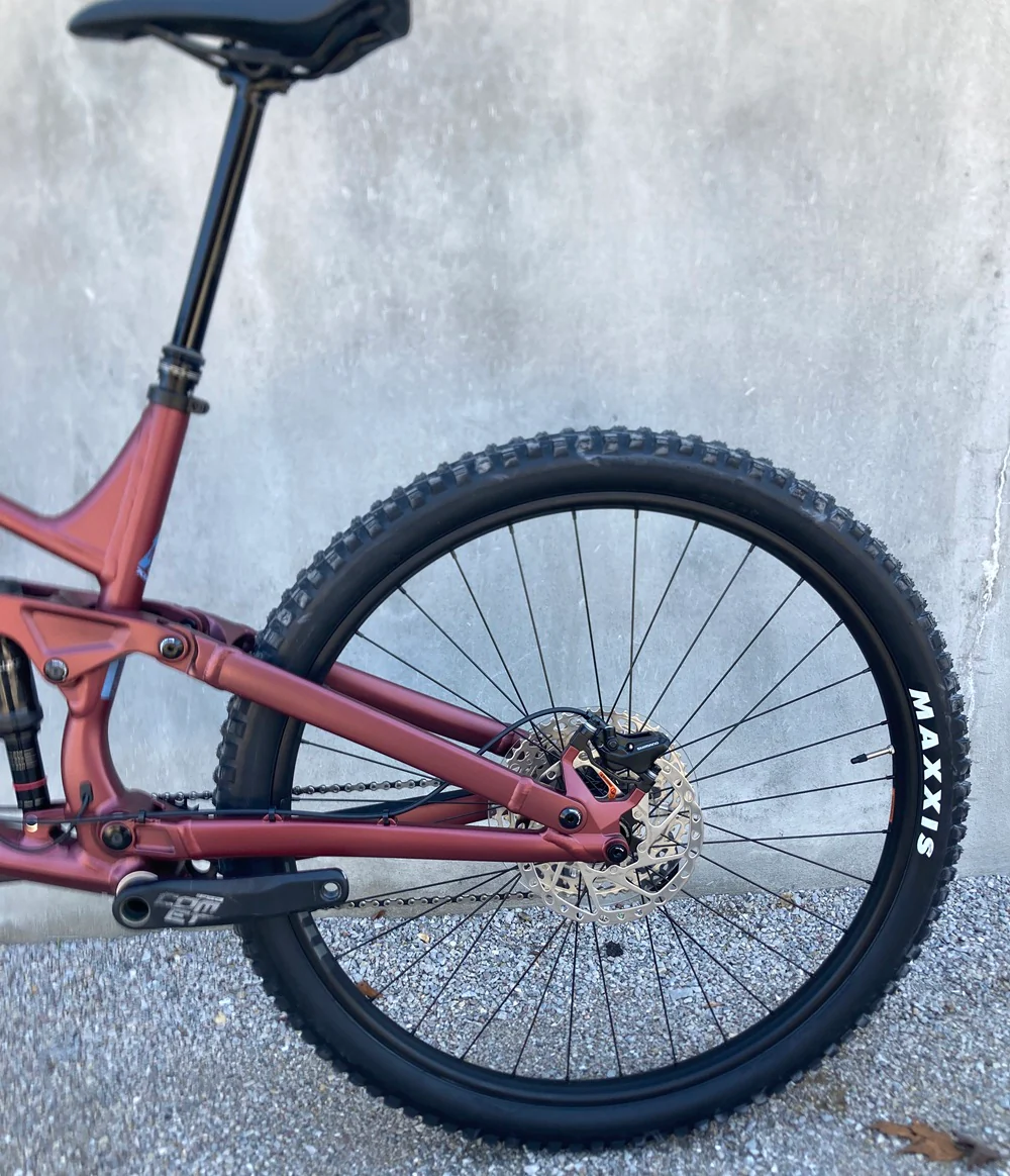 Pre Owned - Kona Process 153 DL 29 - XL - Image 9