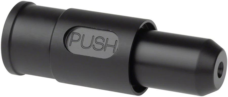 PUSH Industries Fork Seal Installation Tool Set - 32/34/35/36/38/40mm - Image 2