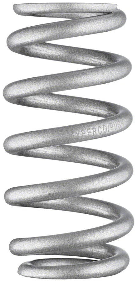 PUSH Industries HyperCoil ELEVENSIX Spring - 250 Series 450lb 65mm Max Stroke - Image 2
