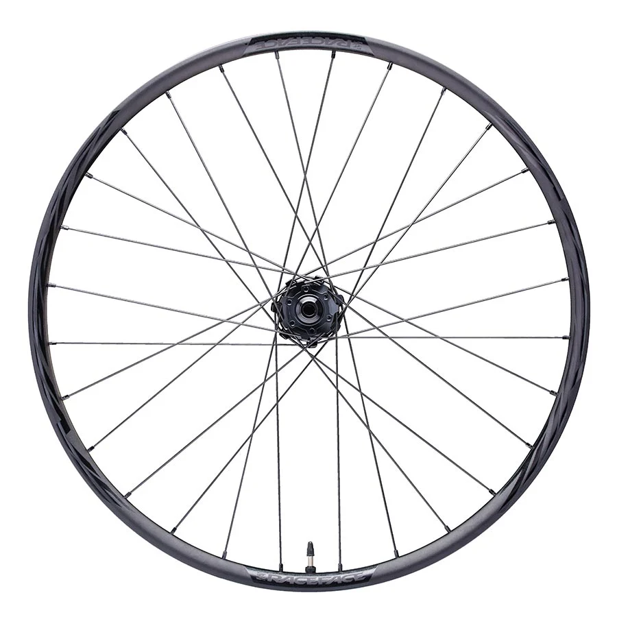 Race Face Turbine-R 35 29" Rear Wheel 12x148 Boost XD Black
