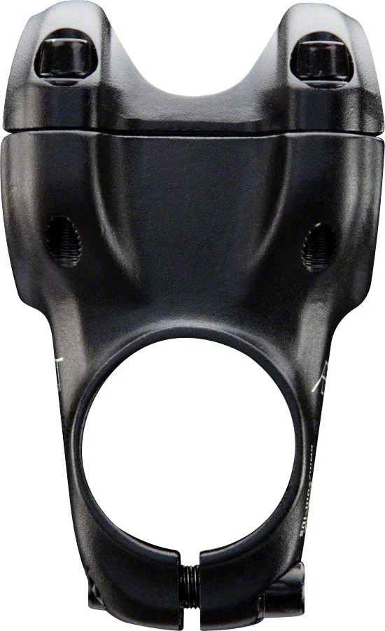 RaceFace Aeffect R 35 Stem - 40mm 35 Clamp +/-0 1 1/8" Aluminum Black - Image 3