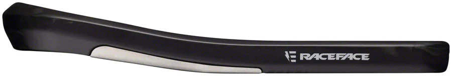 RaceFace ERA-E Ebike Crank Arm Set - 160mm BG4 Spindle Interface Carbon BLK - Image 2