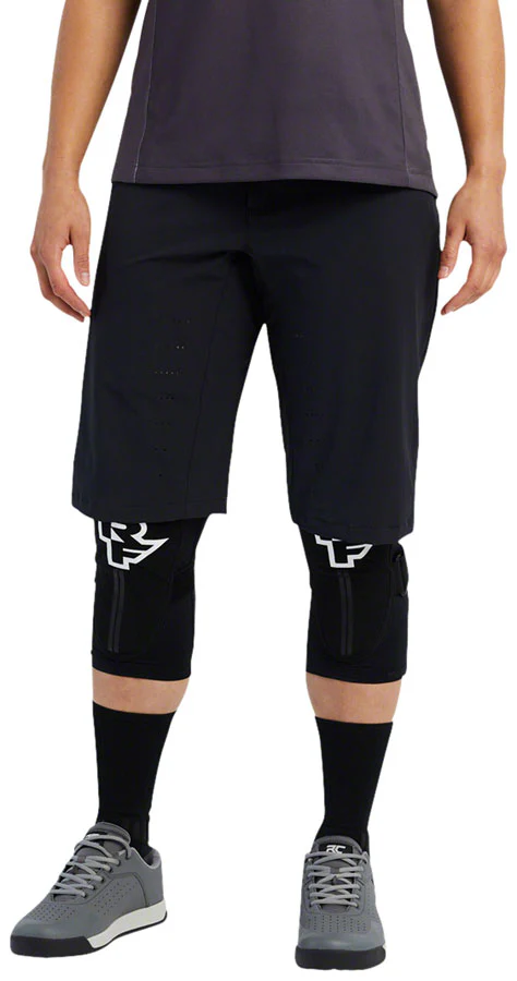 RaceFace Indy Shorts - Womens Black Small - Image 2