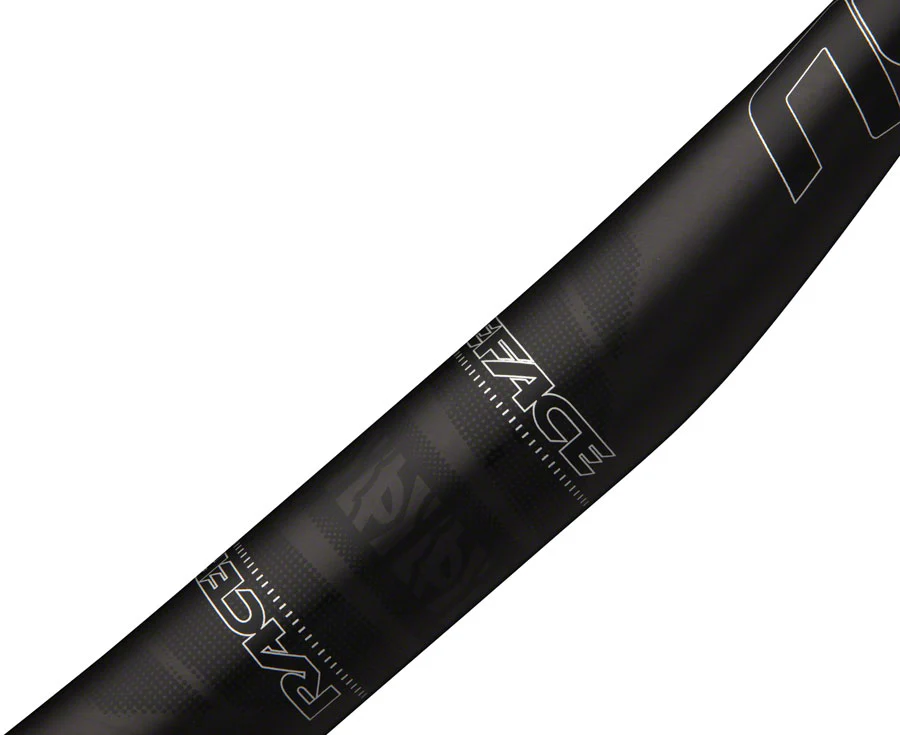 RaceFace Next SL Carbon Handlebar - 35.0 x 740mm 10mm Rise Black - Image 3