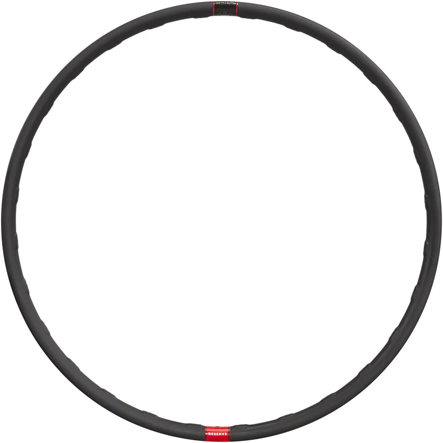 Reserve Wheels Reserve 31 DH Rim - 29" Disc Carbon 32H - Image 2