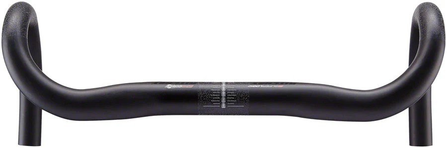 Ritchey SuperLogic EvoCurve Drop Handlebar - Carbon 42cm 31.8mm Carbon - Image 3