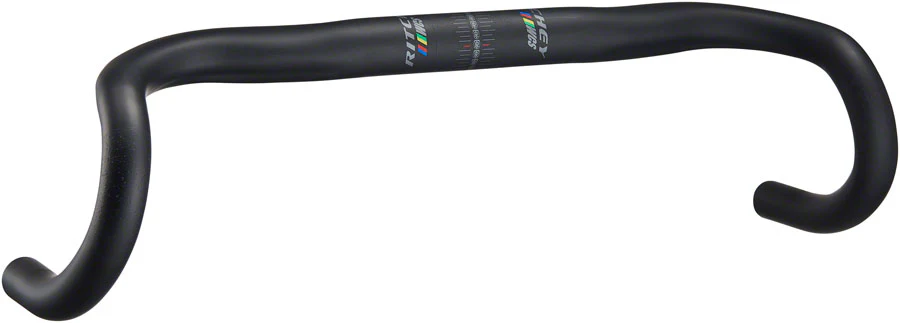 Ritchey WCS Butano Drop Handlebar - Aluminum 46cm 31.8mm Blatte - Image 2