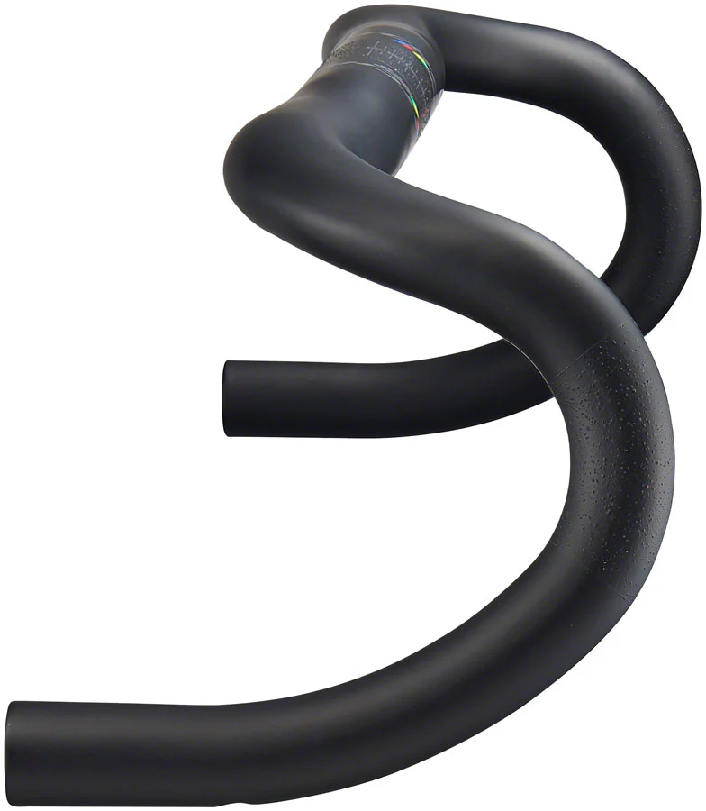 Ritchey WCS Butano Drop Handlebar - Aluminum 46cm 31.8mm Blatte - Image 4
