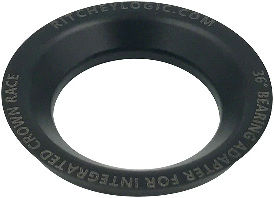 Ritchey Crown Race Adaptor - For 36 Deg Bearings - Image 2