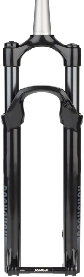 RockShox Recon Silver RL Suspension Fork - 29" 100 mm 15 x 100 mm 51 mm Offset BLK D1 - Image 2