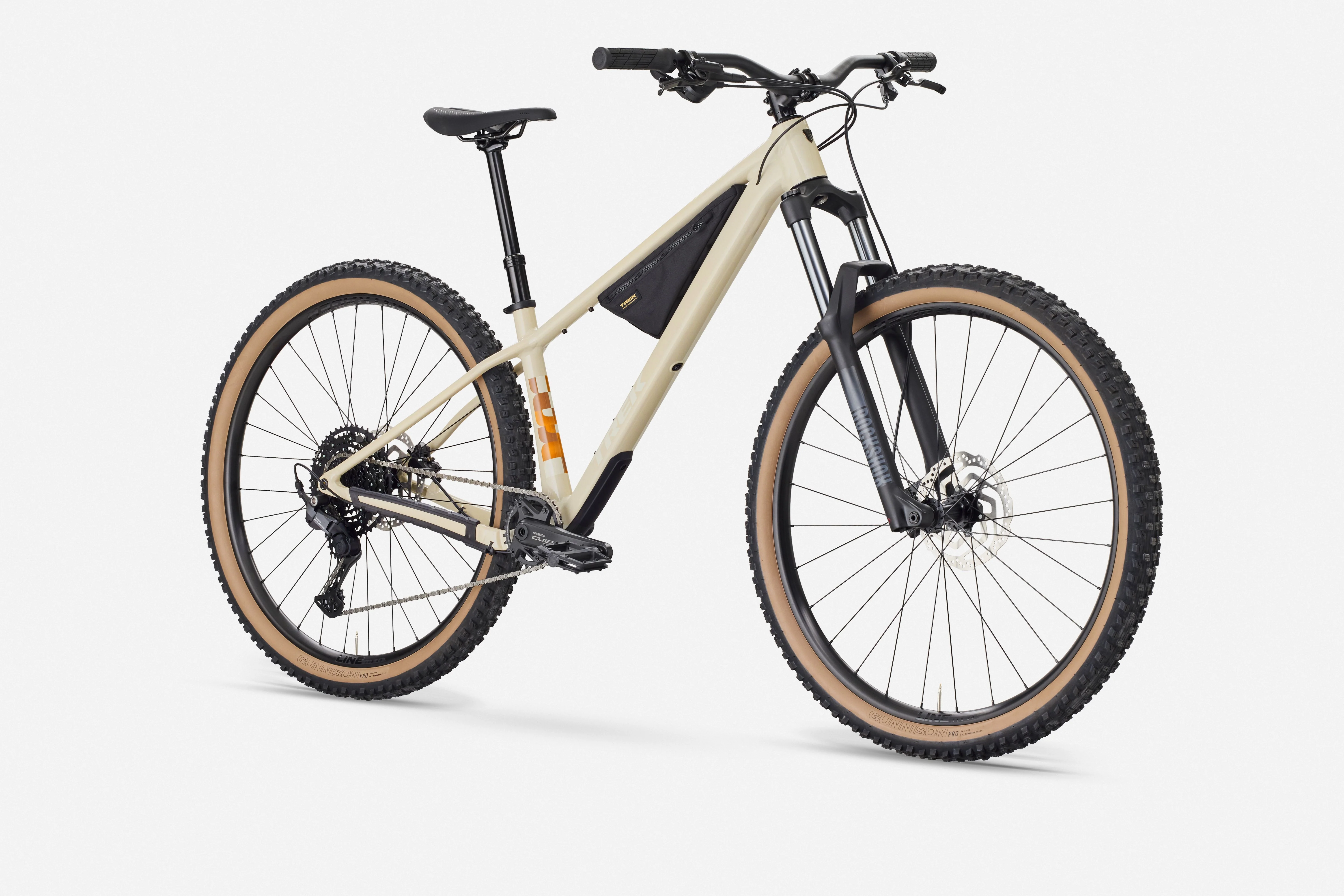 Roscoe 7 S Buff Beige - Image 2