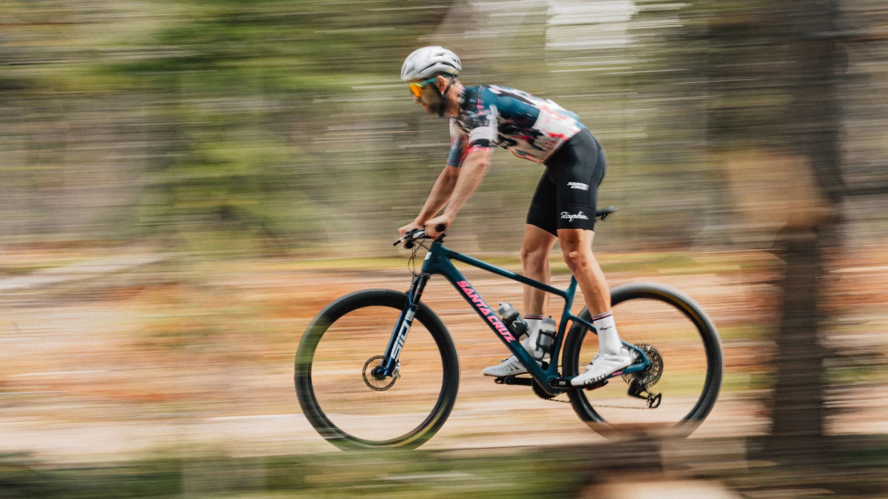 Santa Cruz Highball 3.1 C S Build Large - Image 3