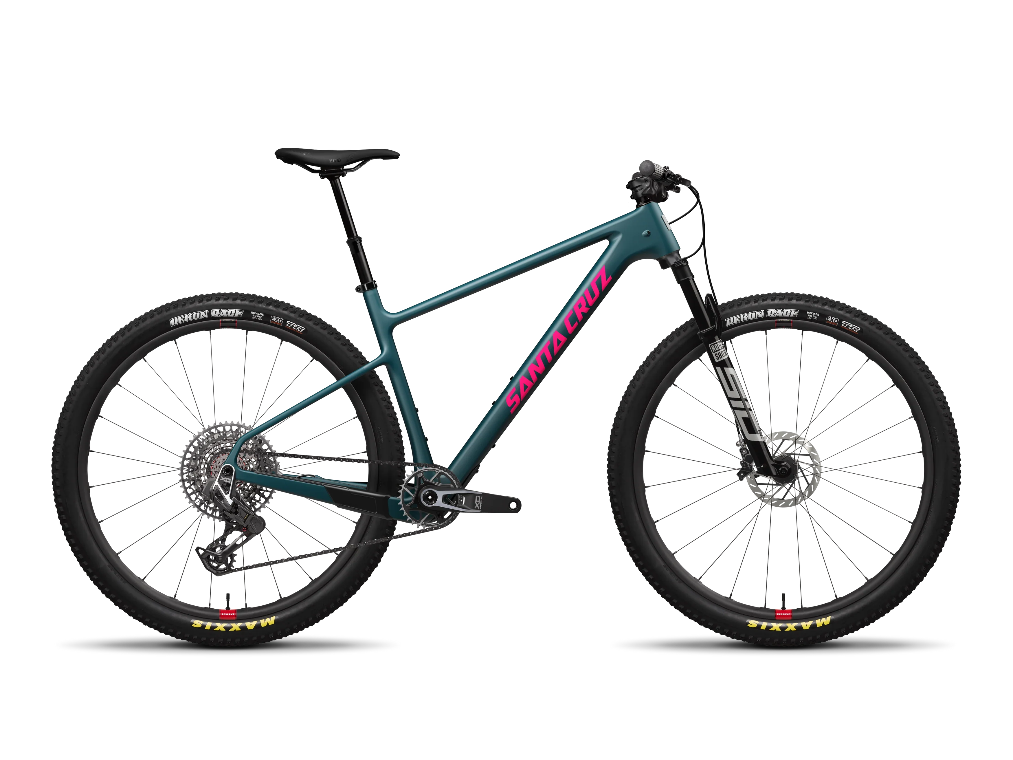 Santa Cruz Highball 3.1 C S Build Large - Image 5